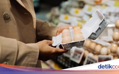 Jangan Diabaikan! Ini 10 Tanda Telur Sudah Tak Aman Dikonsumsi