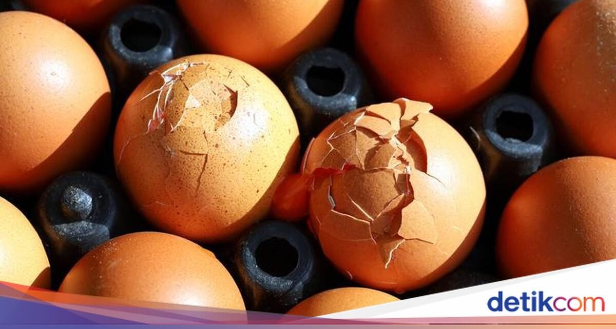 5 Makanan yang Tak Cocok Masuk Freezer, Kualitasnya Bakal Rusak