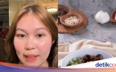 Tekwan Sagu, Hidangan Andalan Pemilik Daviena Skincare yang Lagi Viral