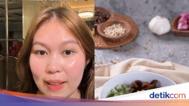 Tekwan Sagu, Hidangan Andalan Pemilik Daviena Skincare yang Lagi Viral