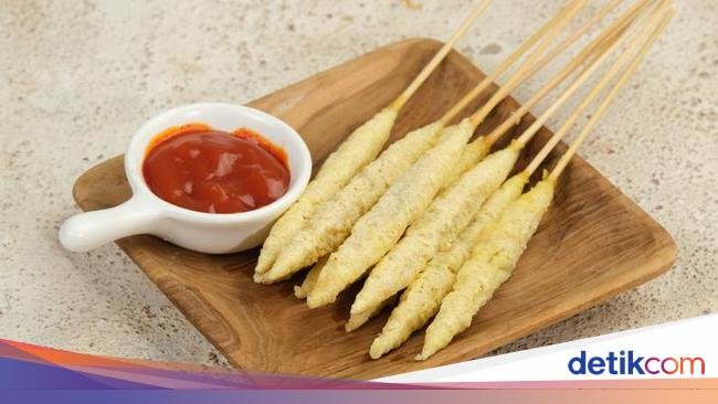 Resep Telur Gulung yang Gurih Lembut Buat Camilan Si Kecil