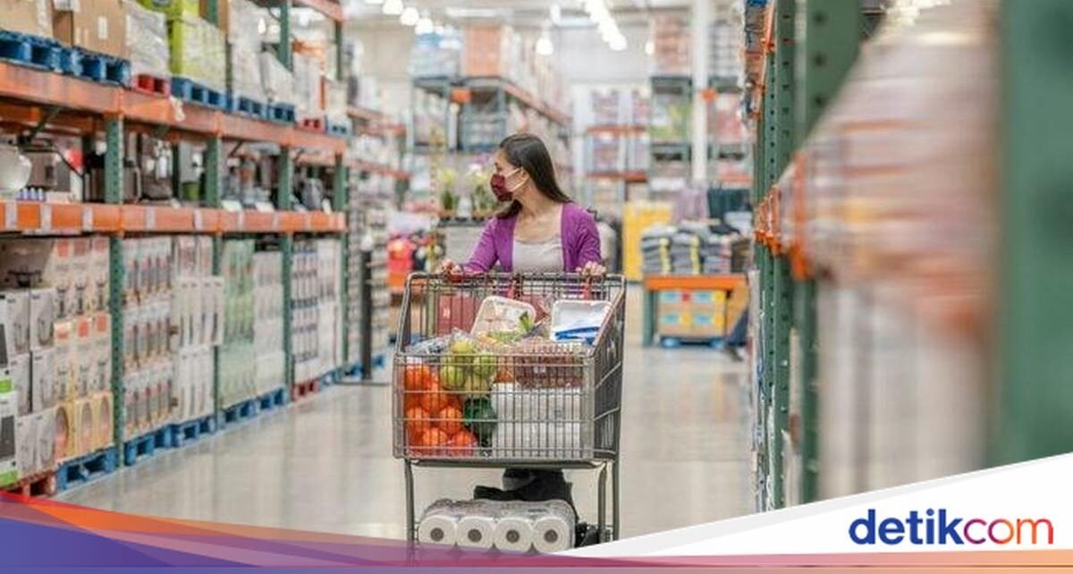 Cuan! Belanja di Transmart Rp 150 Ribu, Gratis 3 Teh Botol Sosro