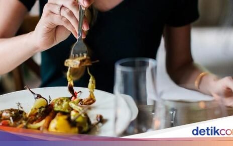 Anti Boncos! Begini Cara Makan Hemat Saat Liburan ke Luar Negeri