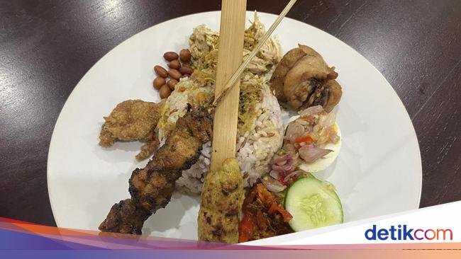 5 Kuliner Populer di Dekat MRT Fatmawati Jaksel, Rasanya Juara!