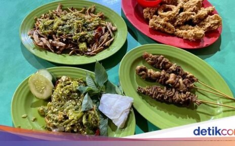7 Kuliner Legendaris yang Siap Manjakan Perut di Mangga Besar