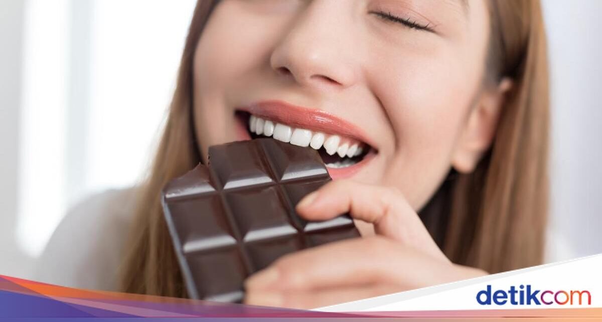 Biar Cokelat Makin Nikmat, Coba Dengar Musik Ini Saat Memakannya
