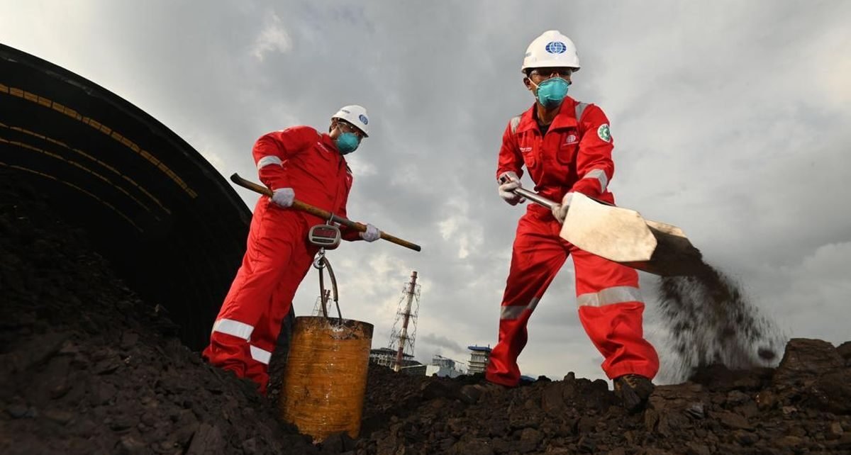 Surveyor Indonesia Tingkatkan Efisiensi Tambang Lewat Inovasi Digital