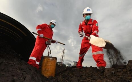 Surveyor Indonesia Tingkatkan Efisiensi Tambang Lewat Inovasi Digital