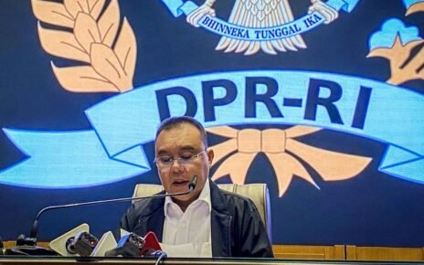 DPR Akan Sahkan RUU BUMN Besok di Rapat Paripurna