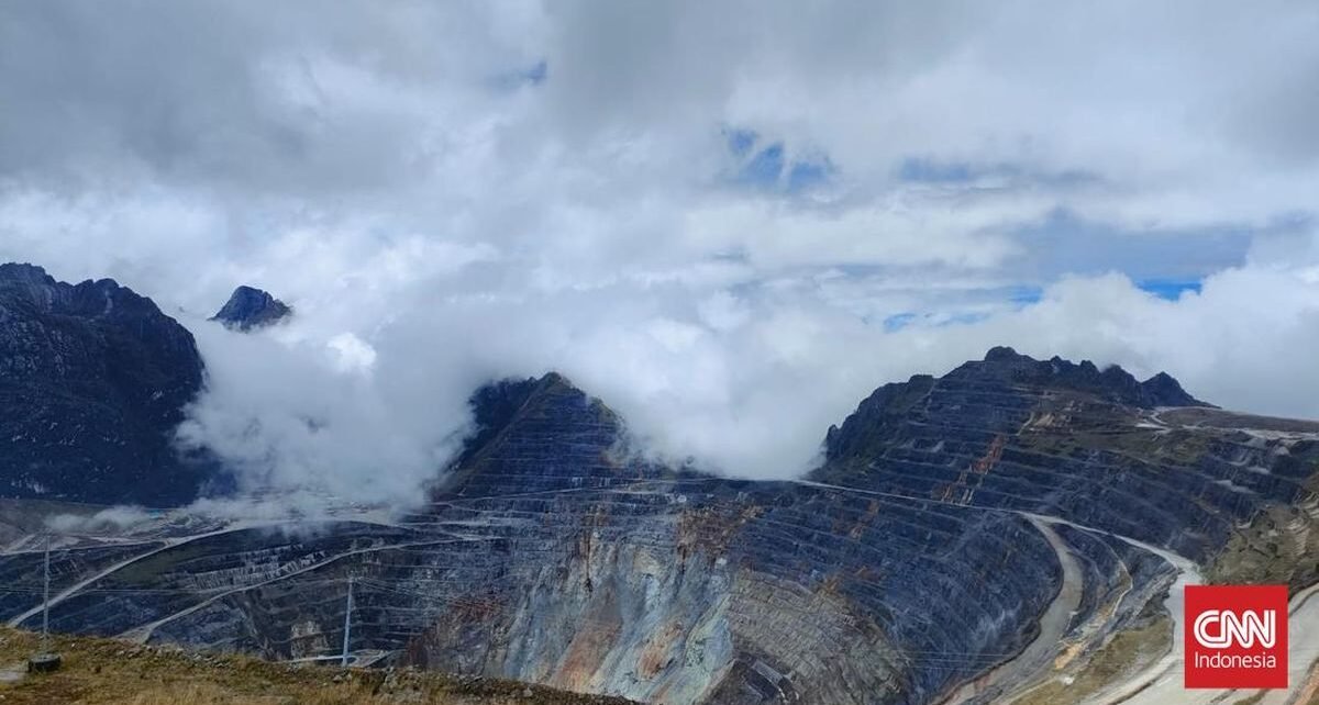 Freeport Buka Suara soal Kasih 12 Persen Saham Gratis ke Pemerintah RI