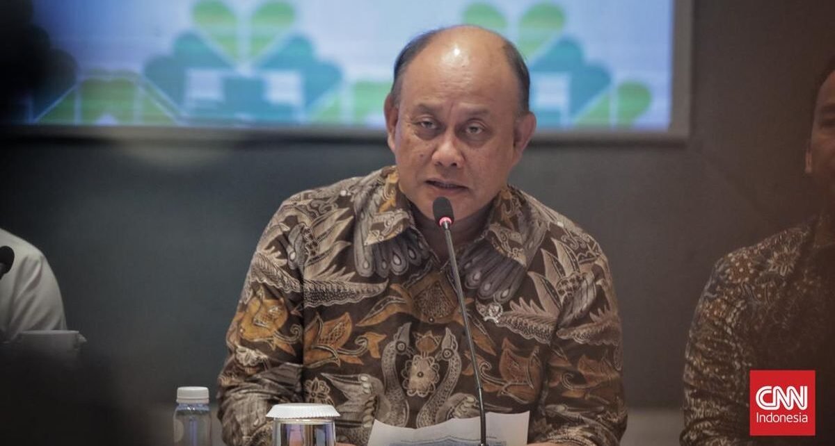 Bos BGN Pastikan Siswa Meninggal di Bandung Barat Bukan Gara-gara MBG