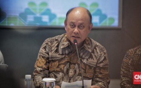 Bos BGN Pastikan Siswa Meninggal di Bandung Barat Bukan Gara-gara MBG