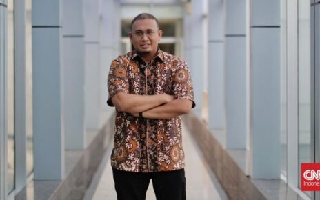 Kementerian BUMN Berubah Jadi BP BUMN, Siapa Kepalanya?