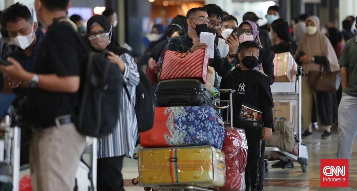Jadwal Diskon Tiket Libur Nataru untuk Kereta, Pesawat dan Kapal Laut