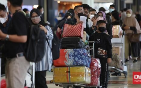 Jadwal Diskon Tiket Libur Nataru untuk Kereta, Pesawat dan Kapal Laut