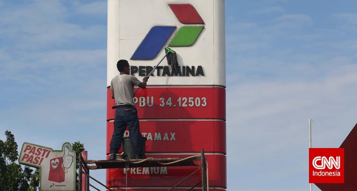 Pertamina Uji Kualitas BBM, Pastikan Sesuai Spesifikasi