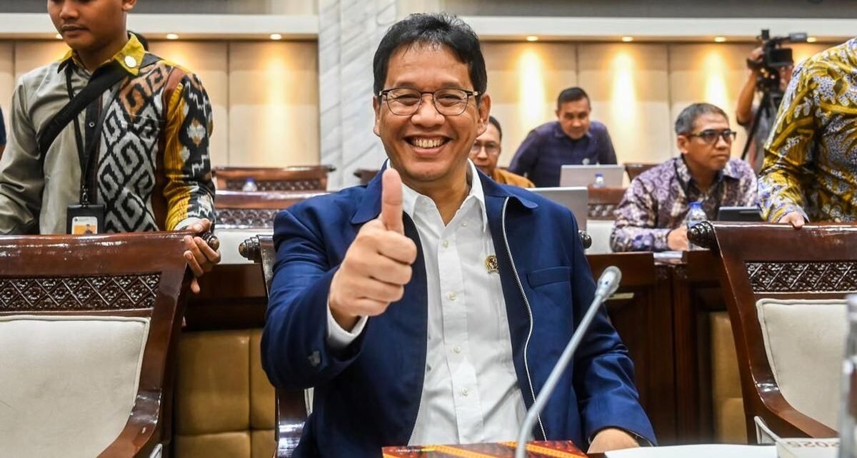 Purbaya Blak-blakan Alasan Pangkas Transfer ke Daerah
