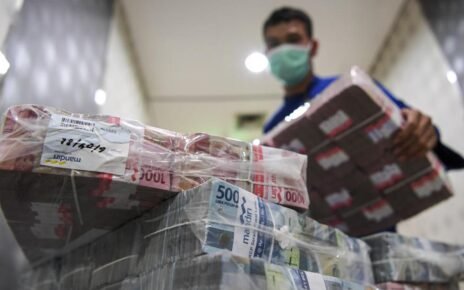 Kemenkeu Ungkap Kebiasaan Buruk Pemda Parkir Duit di Bank, Ada Rp233 T
