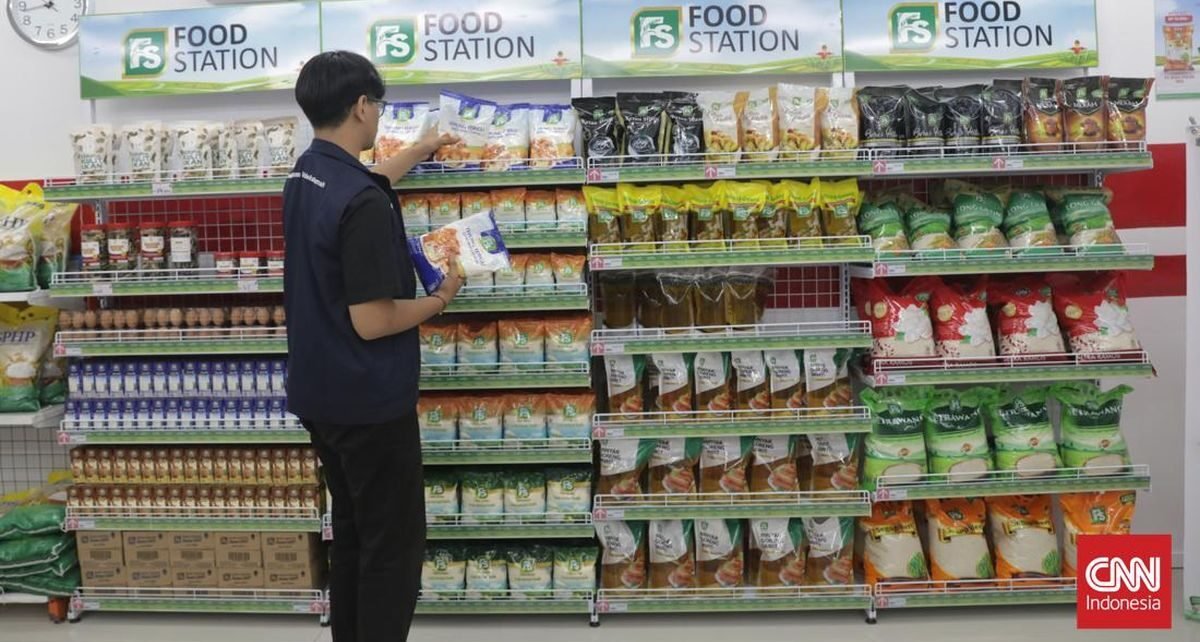 3.059 Kopdes Dibentuk di Sulsel, Baru 38 yang Beroperasi