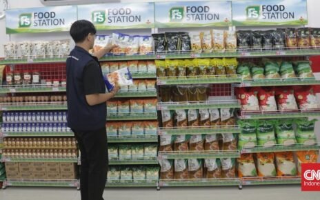 3.059 Kopdes Dibentuk di Sulsel, Baru 38 yang Beroperasi