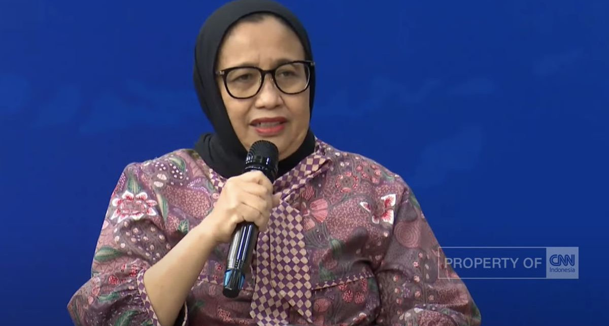 Badan Gizi Tegaskan Keracunan MBG Tak Cuma Terjadi di RI