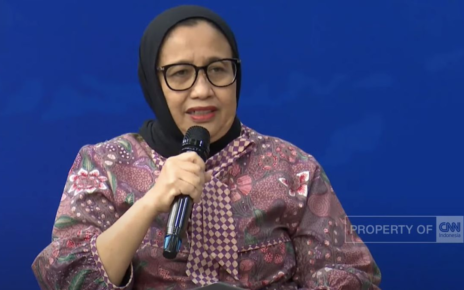 Badan Gizi Tegaskan Keracunan MBG Tak Cuma Terjadi di RI