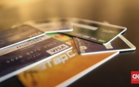 Tips Bijak Pakai Kartu Kredit Agar Tak Terjebak Gaya Hidup Konsumtif