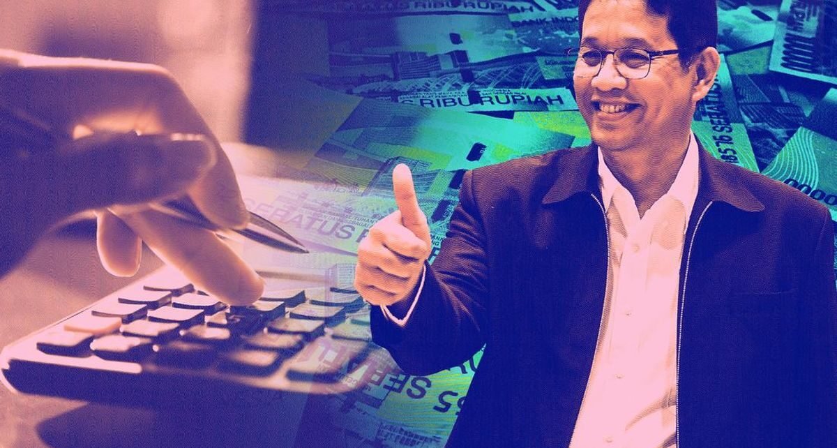 Mengenal DTSEN, Data Tunggal yang Disinggung Purbaya Buat Subsidi BBM