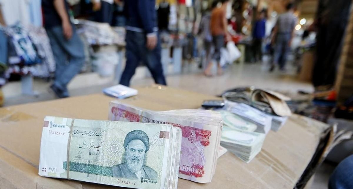 Iran Bakal Redenominasi, Hapus 4 Digit di Mata Uang Rial