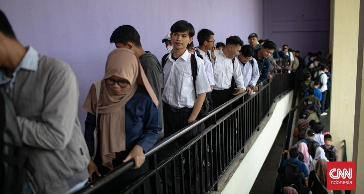 Pendaftaran Magang Fresh Graduate Gaji UMP Dibuka Besok, Ini Syaratnya