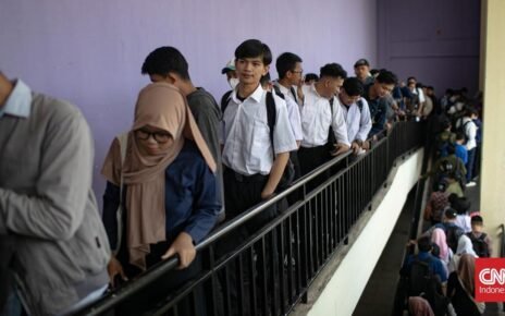 Pendaftaran Magang Fresh Graduate Gaji UMP Dibuka Besok, Ini Syaratnya