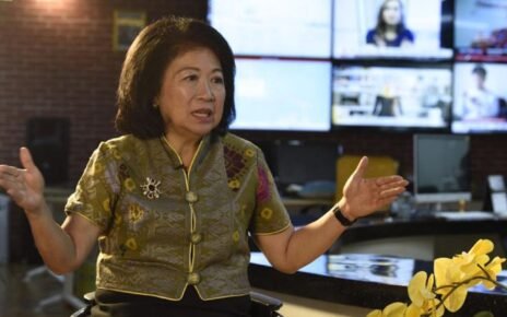 RI Butuh 5,3 Juta Tenaga Kerja Hijau Pada 2029