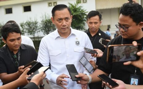 AHY Bersuara soal Roboh Ponpes Al Khoziny yang Tewaskan 54 Orang