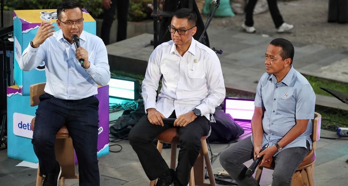 Pertamina Siap Ikut Tender Kilang Baru ESDM Demi Genjot Produksi