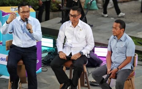 Pertamina Siap Ikut Tender Kilang Baru ESDM Demi Genjot Produksi