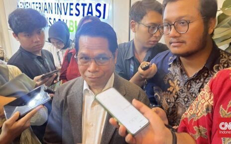 ESDM Buka Peluang Tambah Kuota Impor Shell Cs Tahun Depan