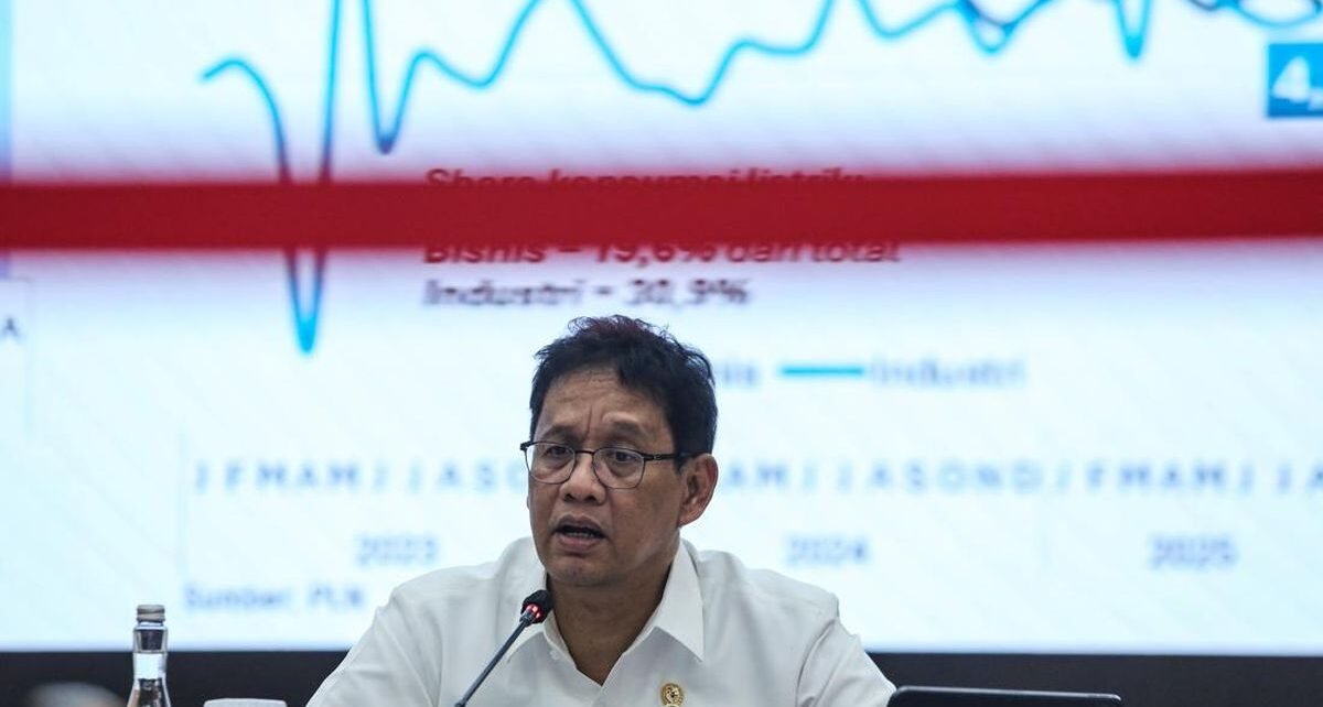 Purbaya Tegaskan Kebijakan Donasi Rp1.000 KDM Bukan Arahan dari Pusat