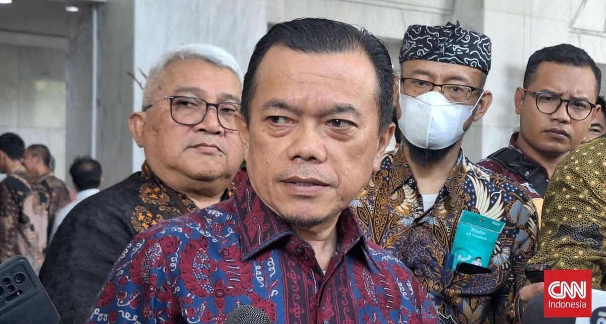 Ramai-ramai Gubernur Protes Purbaya soal Anggaran Daerah Dipotong