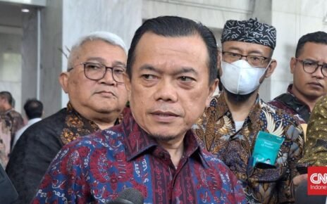 Ramai-ramai Gubernur Protes Purbaya soal Anggaran Daerah Dipotong