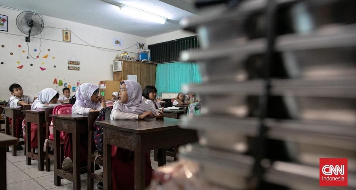 Viral Dapur MBG di Depok Tak Sesuai Gizi Standar, Ini Temuan BGN