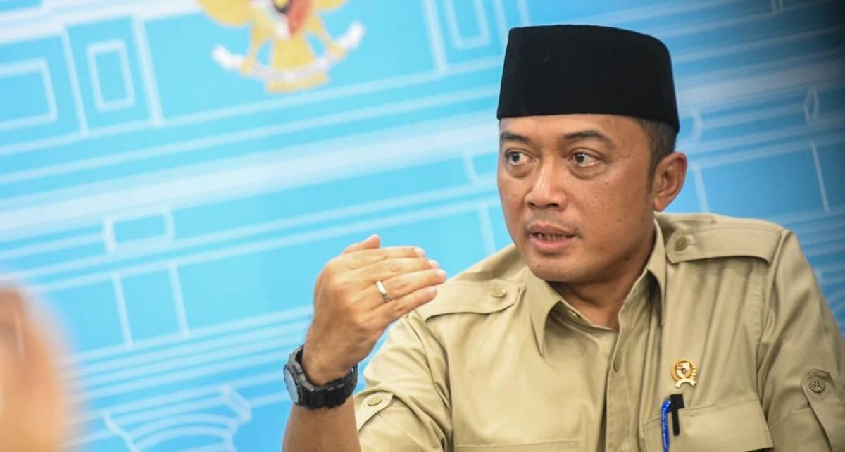 Istana Buka Suara soal Satu Eks Wamen Erick Tak Jadi Pejabat BP BUMN