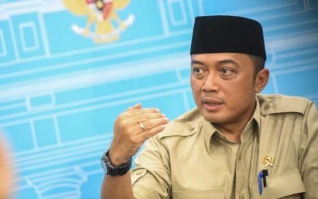 Istana Buka Suara soal Satu Eks Wamen Erick Tak Jadi Pejabat BP BUMN
