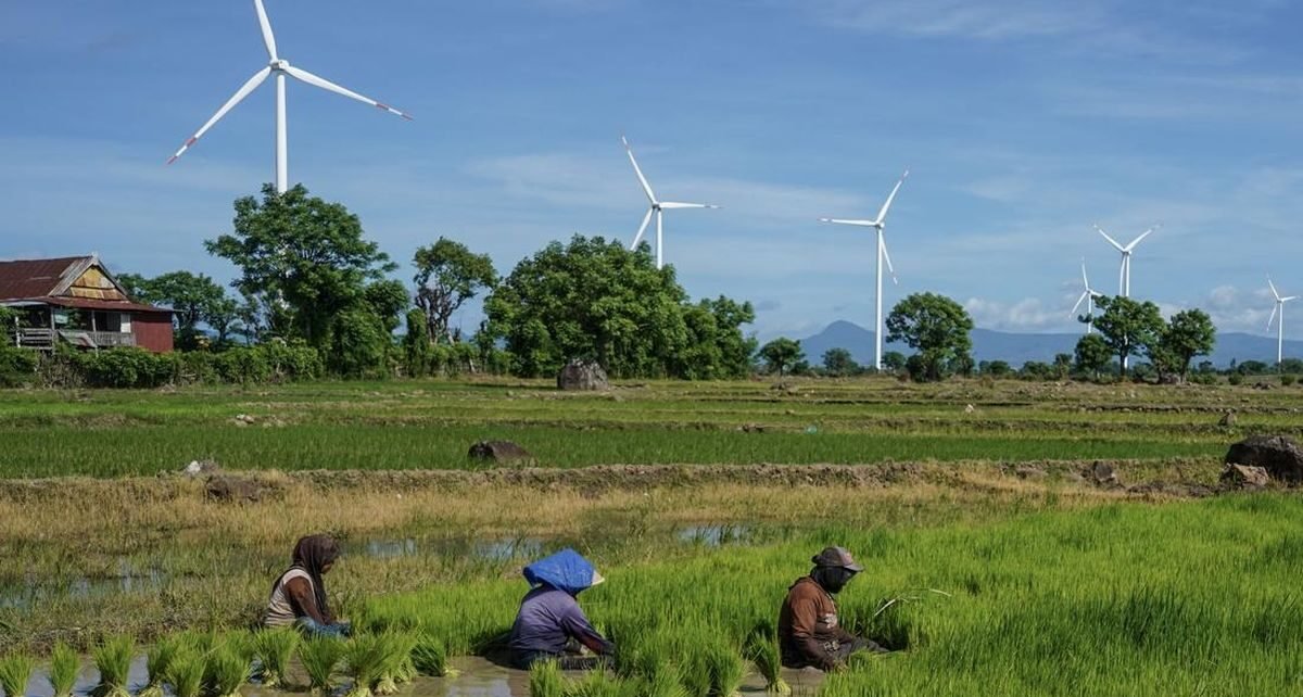 IETD Nilai Subsidi Energi Salah Sasaran, Harusnya ke Energi Terbarukan