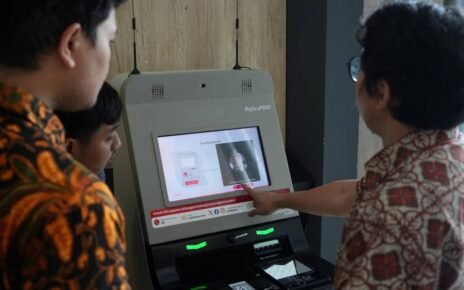 Telkomsel & Komdigi Lanjutkan Uji Coba Registrasi Biometrik Kartu SIM
