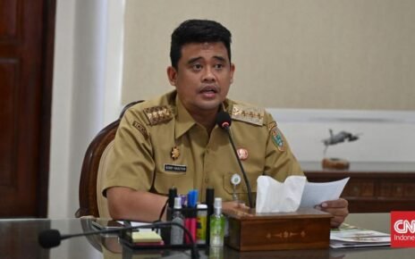 Dana Transfer Daerah Sumut Disesuaikan Rp1,1 Triliun