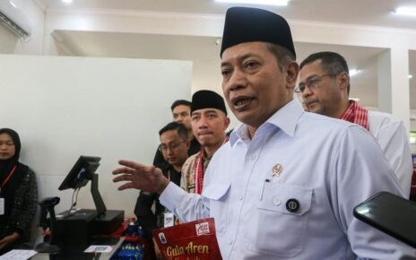 Koperasi Kini Bisa Kelola Tambang hingga 2.500 Hektare