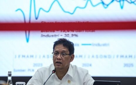 Purbaya Semprot Bos Bursa yang Minta Insentif: Rapikan Saham Gorengan!