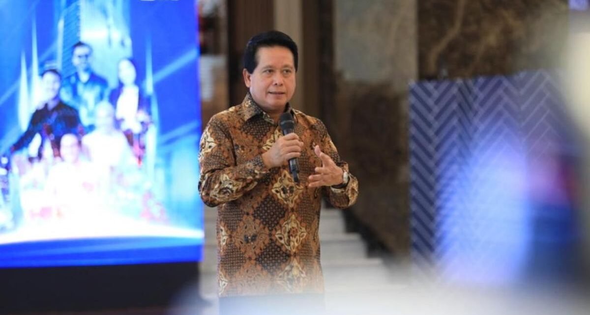 Fundamental Solid, BRI Terima 4 Apresiasi Indeks Tempo-IDN Financials