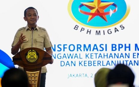 Devisa Negara Menguap Rp776 T per Tahun Akibat Impor Minyak