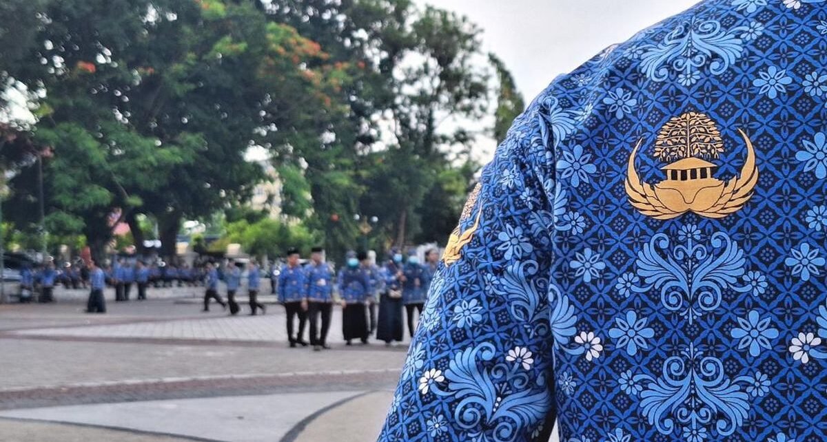Kemenkeu Tegaskan Single Salary PNS Belum Siap Diterapkan